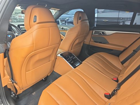 Certified 2022 BMW 840i Gran Coupe xDrive image 12