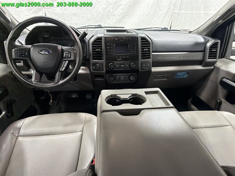 Used 2020 Ford F250 XL AWD/4WD image 6