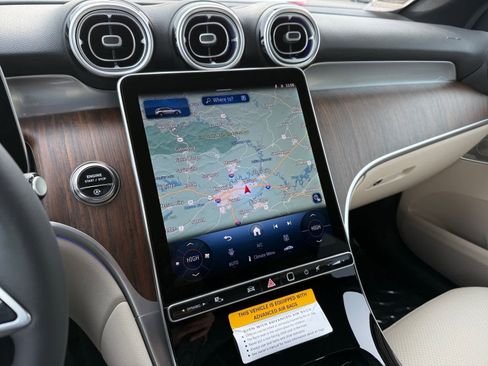 New 2026 Mercedes-Benz GLC 300 GLC 300 image 18