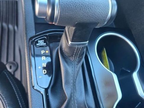 Used 2021 Kia K5 GT-Line w/ GT-Line FWD Premium Package image 16