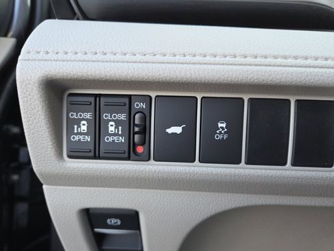 New 2026 Honda Odyssey EX-L image 27