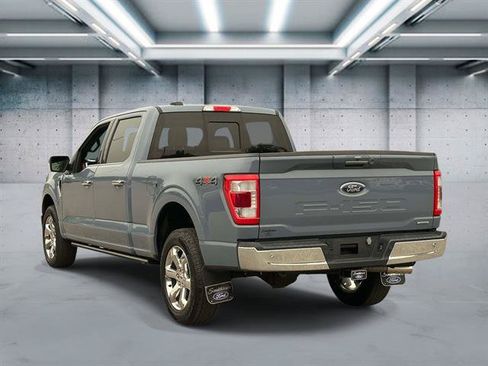 Used 2023 Ford F150 Lariat w/ Equipment Group 502A High AWD/4WD image 28