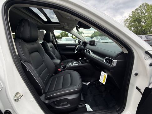 Used 2025 MAZDA CX-5 AWD 2.5 S image 28