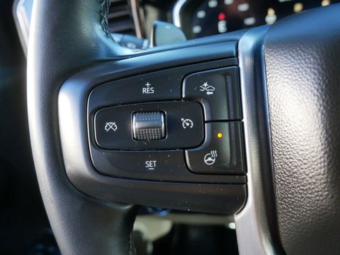 Certified 2024 GMC Sierra 1500 Elevation w/ LPO, Elevation Black Package image 20