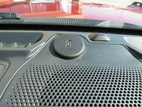 Used 2022 Ford Bronco Outer Banks AWD/4WD image 20