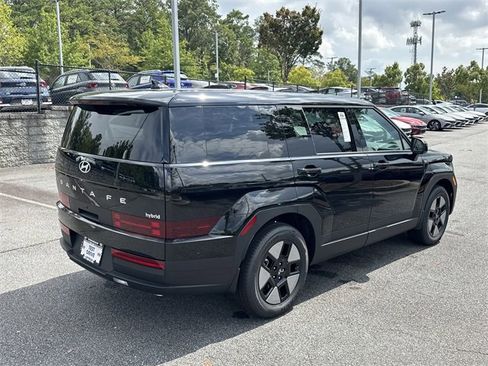 New 2026 Hyundai Santa Fe SE image 7