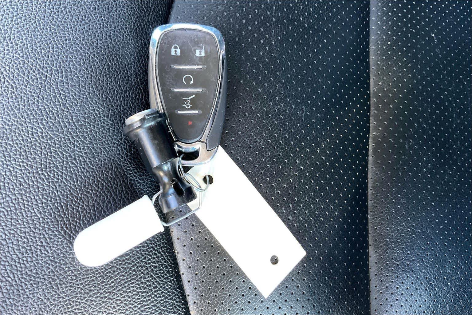 Used 2019 Chevrolet Equinox LT FWD image 15