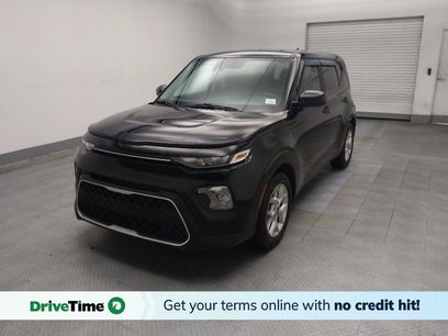 Used 2022 Kia Soul LX w/ Technology Package