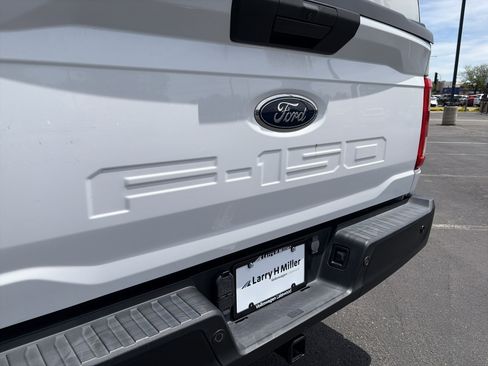 Used 2021 Ford F150 XL w/ Equipment Group 101A High AWD/4WD image 23