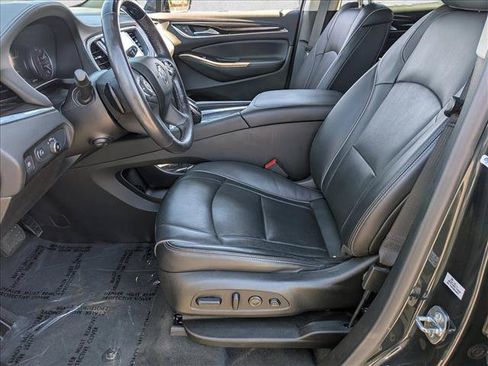 Used 2021 Buick Enclave Avenir w/ Avenir Technology Package AWD/4WD image 21