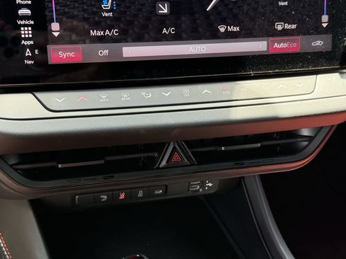 New 2025 Dodge Charger Scat Pack w/ Track Pack image 14