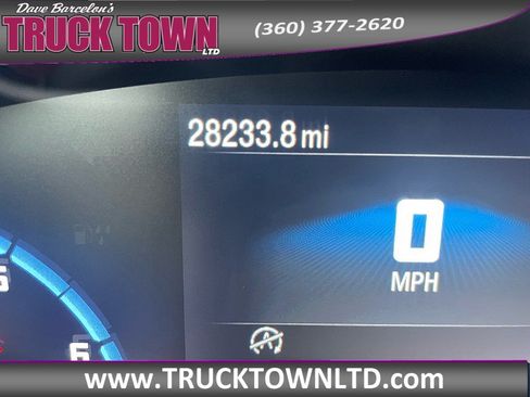 Used 2022 Ford Bronco Sport AWD/4WD image 25