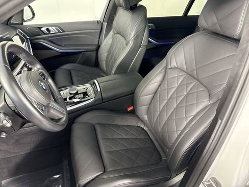 Used 2026 BMW X7 xDrive40i AWD/4WD image 20