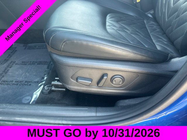Used 2024 Kia Sportage X-Pro Prestige AWD/4WD image 18