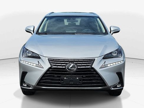 Used 2019 Lexus NX 300 FWD w/ Accessory Package image 12