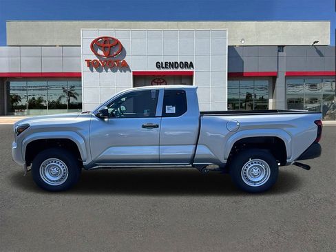 New 2026 Toyota Tacoma SR RWD image 6