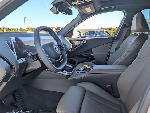 New 2026 BMW X3 xDrive30 w/ Premium Package image 10