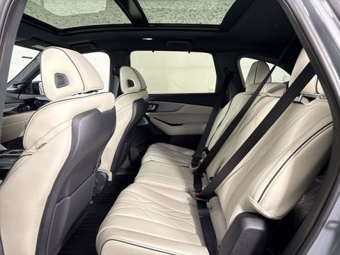 New 2026 Acura MDX A-Spec AWD/4WD image 22