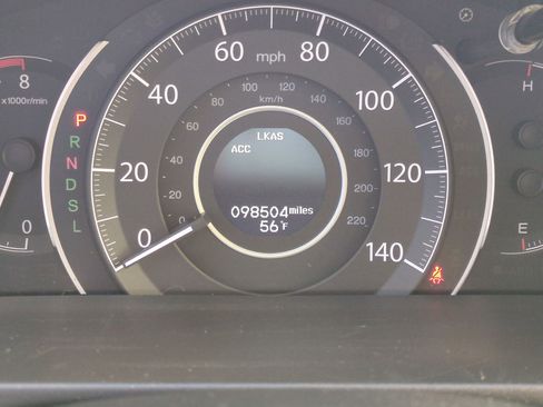 Used 2015 Honda CR-V Touring image 24