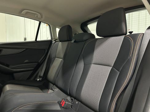 Used 2021 Subaru Crosstrek 2.0i Premium AWD/4WD image 26