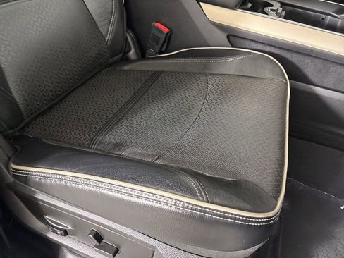 Used 2022 RAM 2500 Laramie image 28