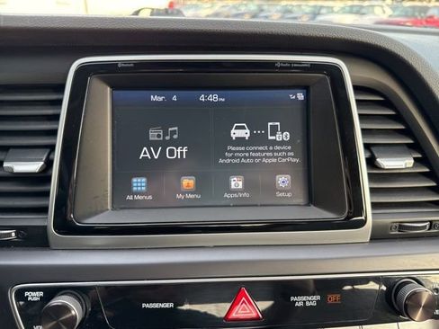 Used 2019 Hyundai Sonata SEL image 10