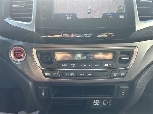 Used 2019 Honda Ridgeline RTL-T image 22