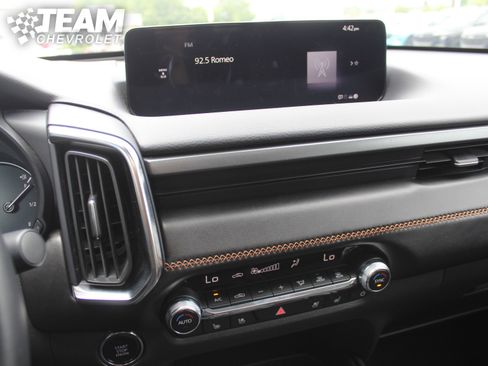 Used 2025 MAZDA CX-50 AWD 2.5 S w/ Premium Plus Pkg image 17