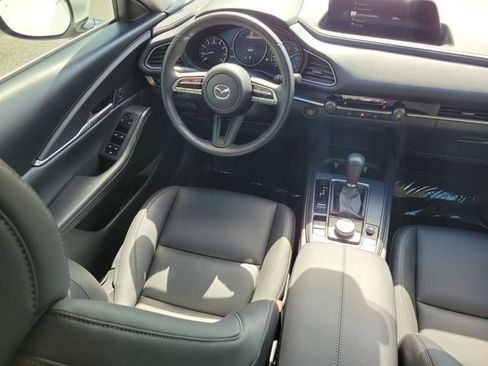 Certified 2023 MAZDA CX-30 AWD 2.5 S w/ Select Package image 13