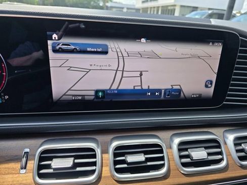 New 2026 Mercedes-Benz GLE 350 4MATIC image 8