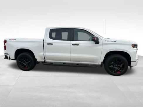 New 2026 Chevrolet Silverado 1500 RST w/ Redline Edition image 6