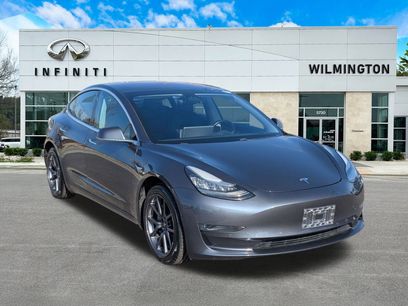 Used 2018 Tesla Model 3 Long Range