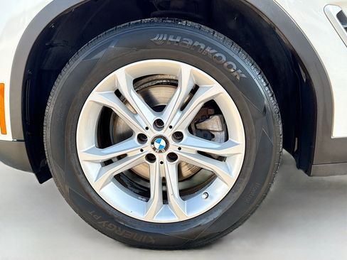 Used 2020 BMW X3 sDrive30i RWD image 41