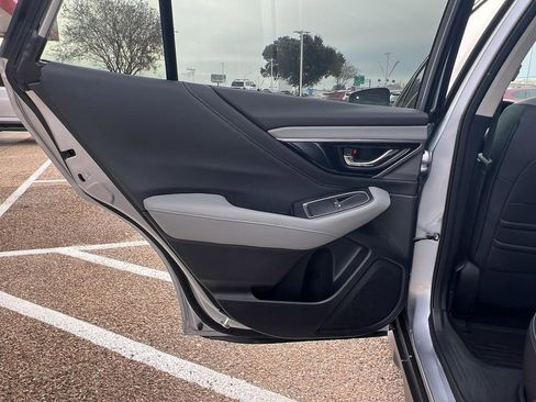 Used 2024 Subaru Outback Limited XT image 12