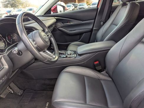 Used 2023 MAZDA CX-30 AWD 2.5 S w/ Preferred Package image 25