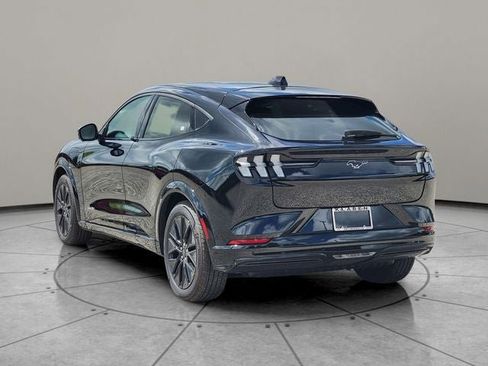 New 2025 Ford Mustang Mach-E Premium w/ Sport Appearance Package RWD image 10