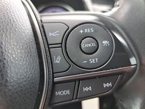 Used 2023 Toyota Camry SE image 13