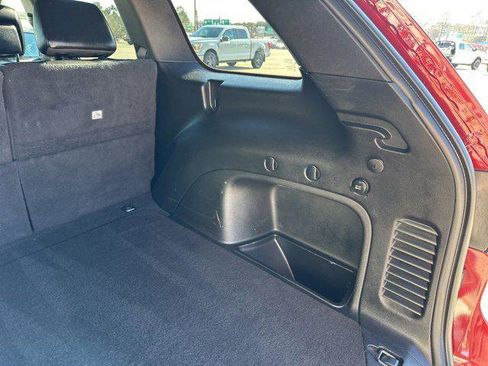 Certified 2021 Jeep Grand Cherokee Laredo X image 35