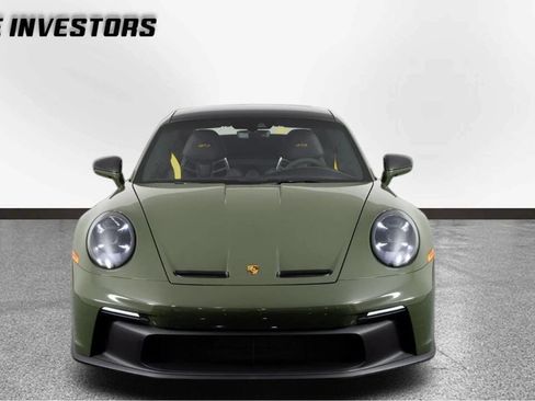Used 2023 Porsche 911 GT3 RWD image 7