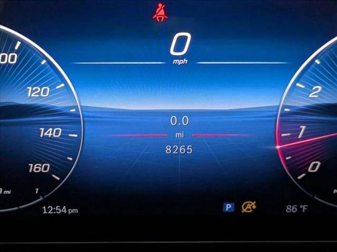 Certified 2025 Mercedes-Benz GLC 300 image 11