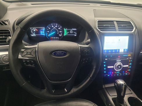 Used 2018 Ford Explorer Limited AWD/4WD image 22