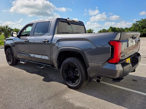 Used 2024 Toyota Tundra SR5 AWD/4WD image 3