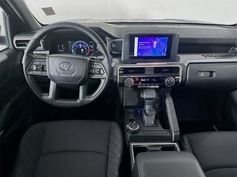 New 2025 Toyota Tacoma SR5 image 22