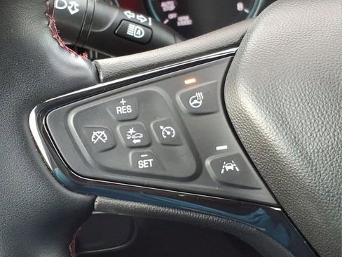 Used 2024 Chevrolet Equinox RS image 23