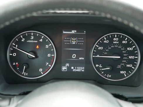 Certified 2025 Subaru Outback Premium AWD/4WD image 21