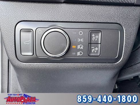 Used 2021 Ford Bronco Sport AWD/4WD image 22