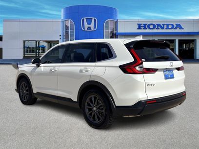 New 2026 Honda CR-V EX-L