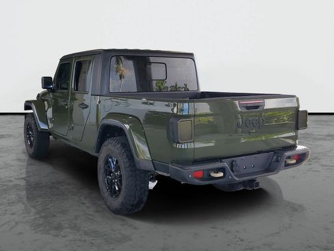 Used 2022 Jeep Gladiator Sport AWD/4WD image 3