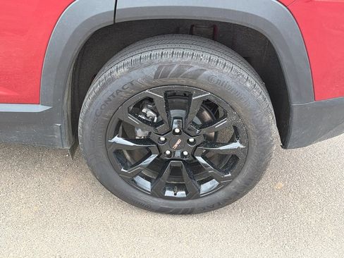 Used 2026 GMC Terrain Elevation w/ Black Edition FWD image 19