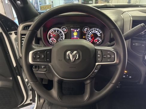 New 2026 RAM 2500 Tradesman AWD/4WD image 20
